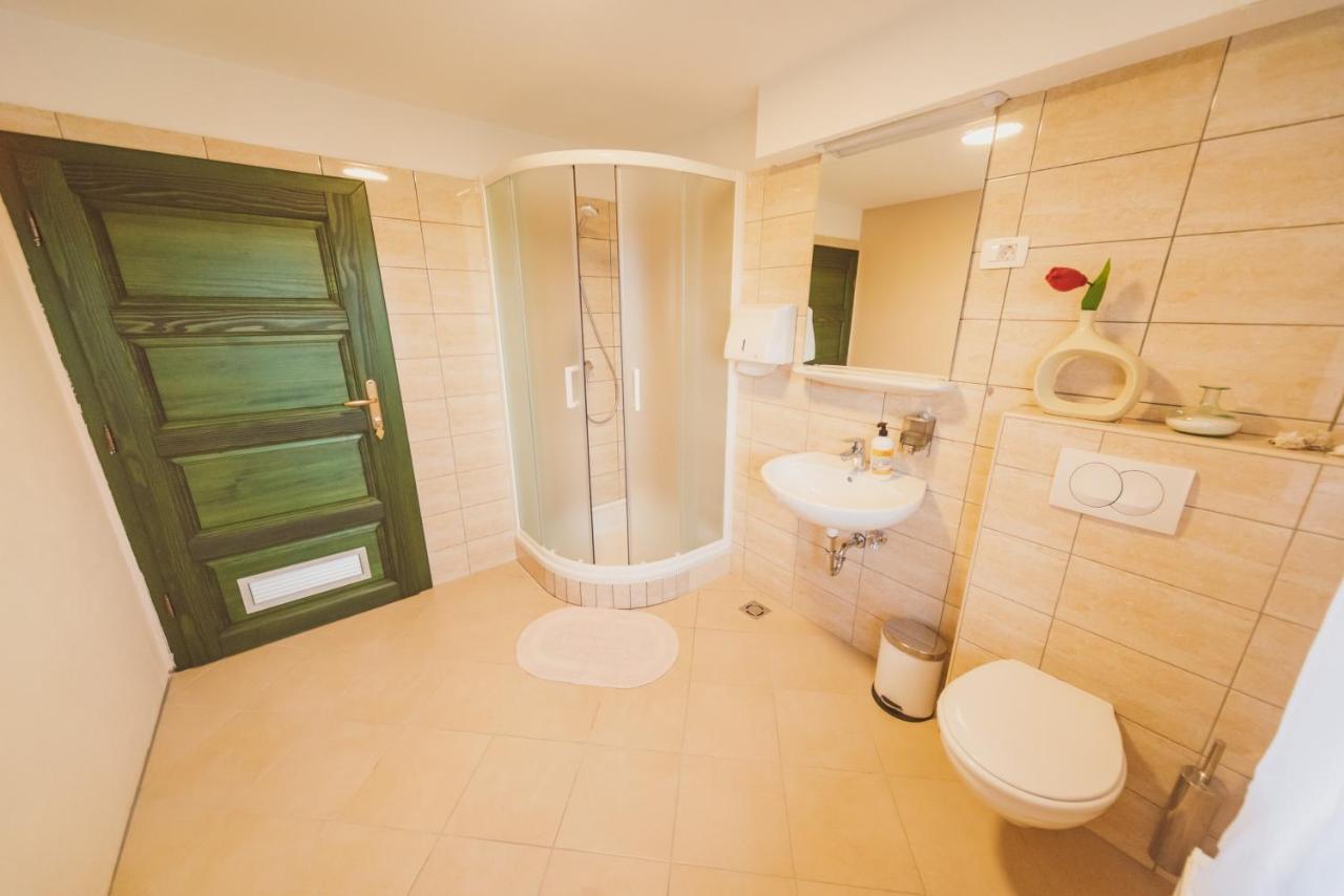 Hostel Gabronka Bistrica ob Sotli Habitación foto
