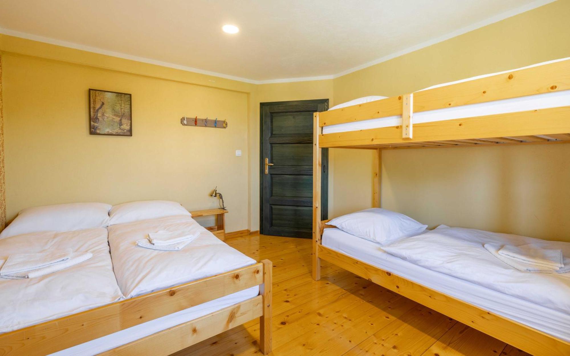Hostel Gabronka Bistrica ob Sotli Habitación foto